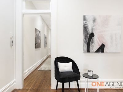 56 Ryan Street, Lilyfield