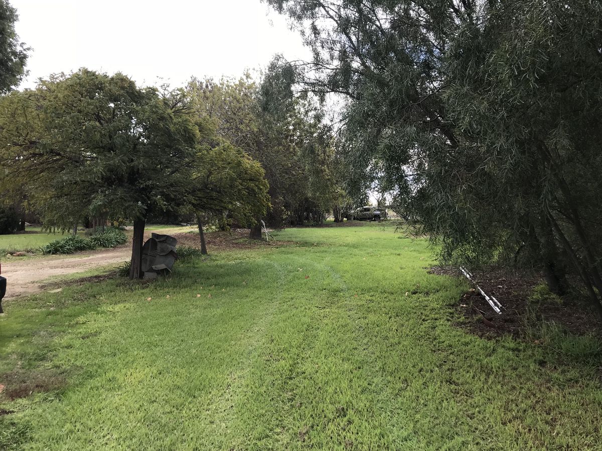 1067 Hansen Road, Bamawm