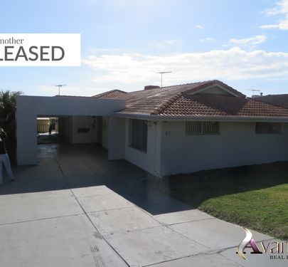 47 Skeahan Street, Spearwood