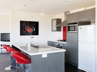 114 Pegasus Boulevard, Pegasus