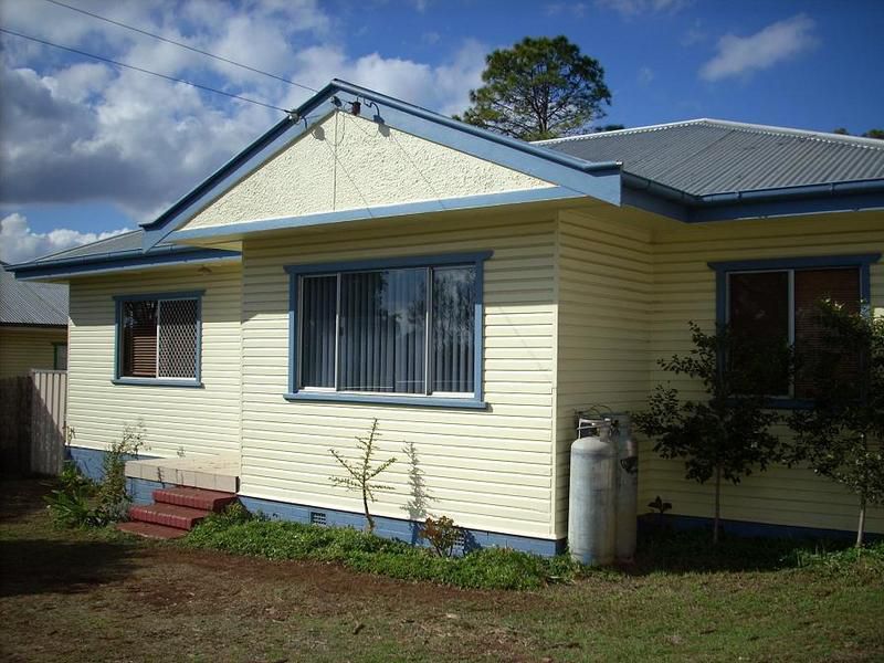 346 Tor Street, Newtown