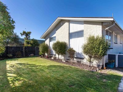 15 Eros Place, North New Brighton