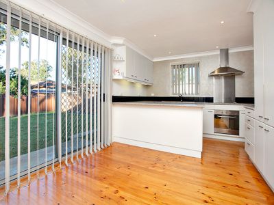 32 Blackwell Avenue, St Clair