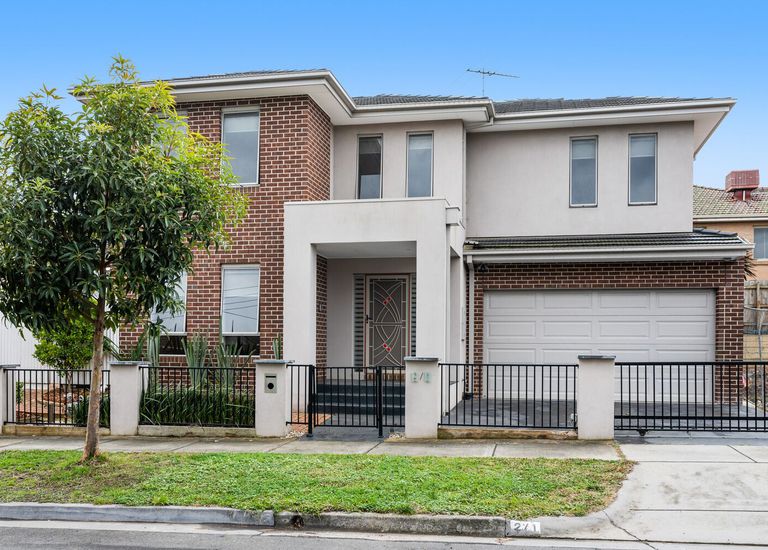 2 / 1 Sylvan Crescent, Ashwood 2 / 1 Sylvan Crescent, Ashwood