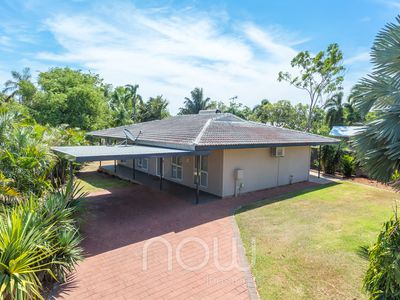 7 Noltenius Circuit, Gray