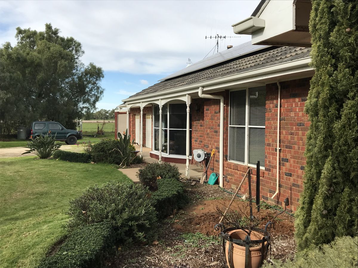 1067 Hansen Road, Bamawm