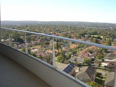 2102 / 11 Railway Street, Chatswood