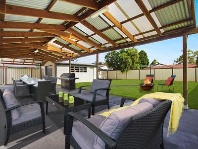 80 Alpine Circuit, St Clair