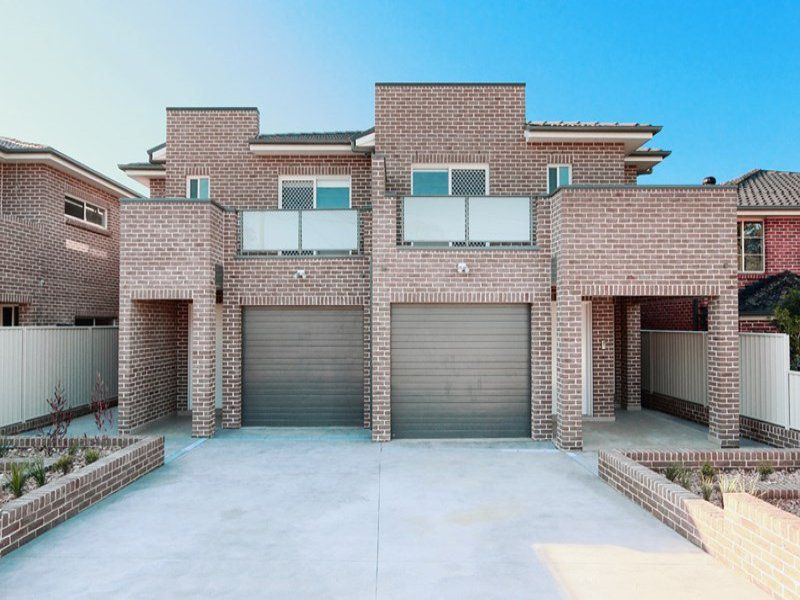 97 Myall Street, Merrylands