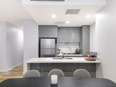 321 / 2 Betty Cuthbert Avenue, Sydney Olympic Park