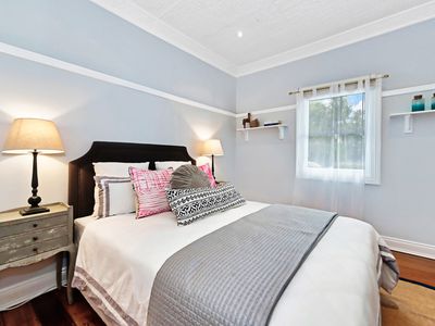 217 Evans Street, Rozelle