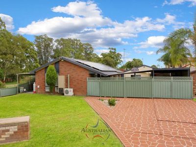 7 Todman Place, St Clair