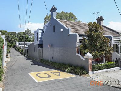 2A Piper Street, Annandale