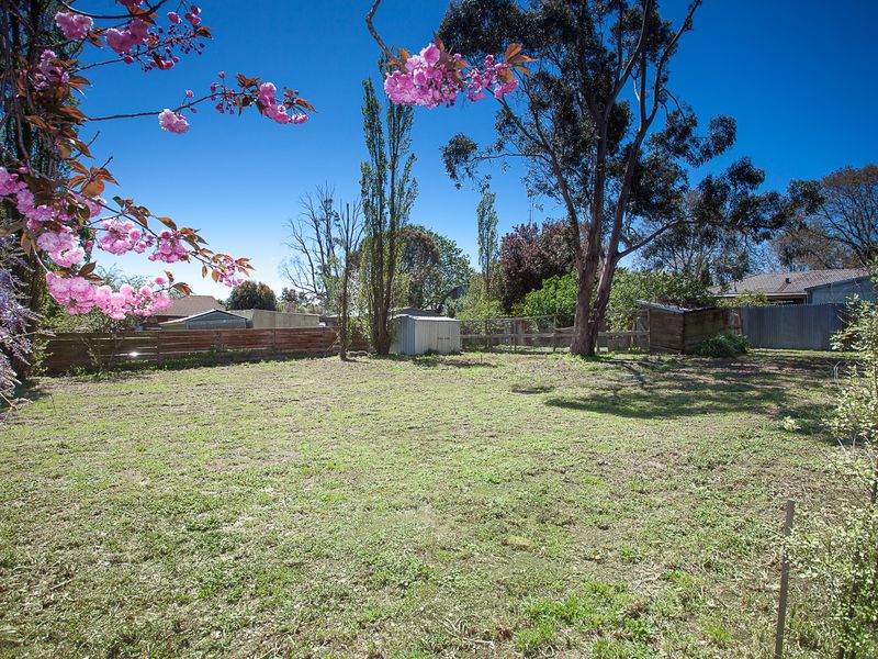 Lot 2, 36 Dundas Street, Lancefield