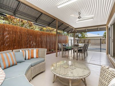 42 Gosse Circuit, Gunn