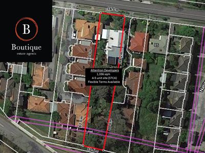 89 Nell Street, Greensborough