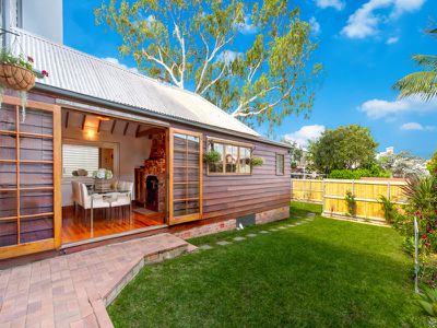 42 Mullens Street, Balmain