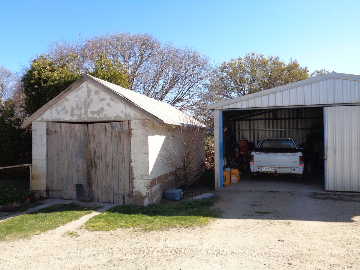 211 Torrumbarry Weir Road, Patho