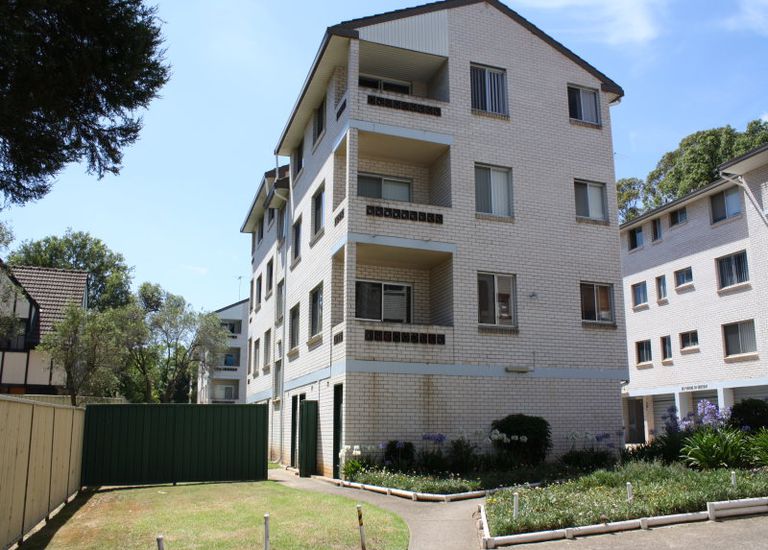53 / 132 Lethbridge Street, Penrith 53 / 132 Lethbridge Street, Penrith