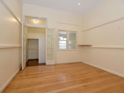 193 West Street, Harristown