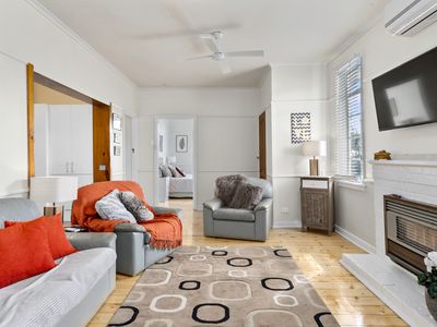 3 Howard Place, Seymour