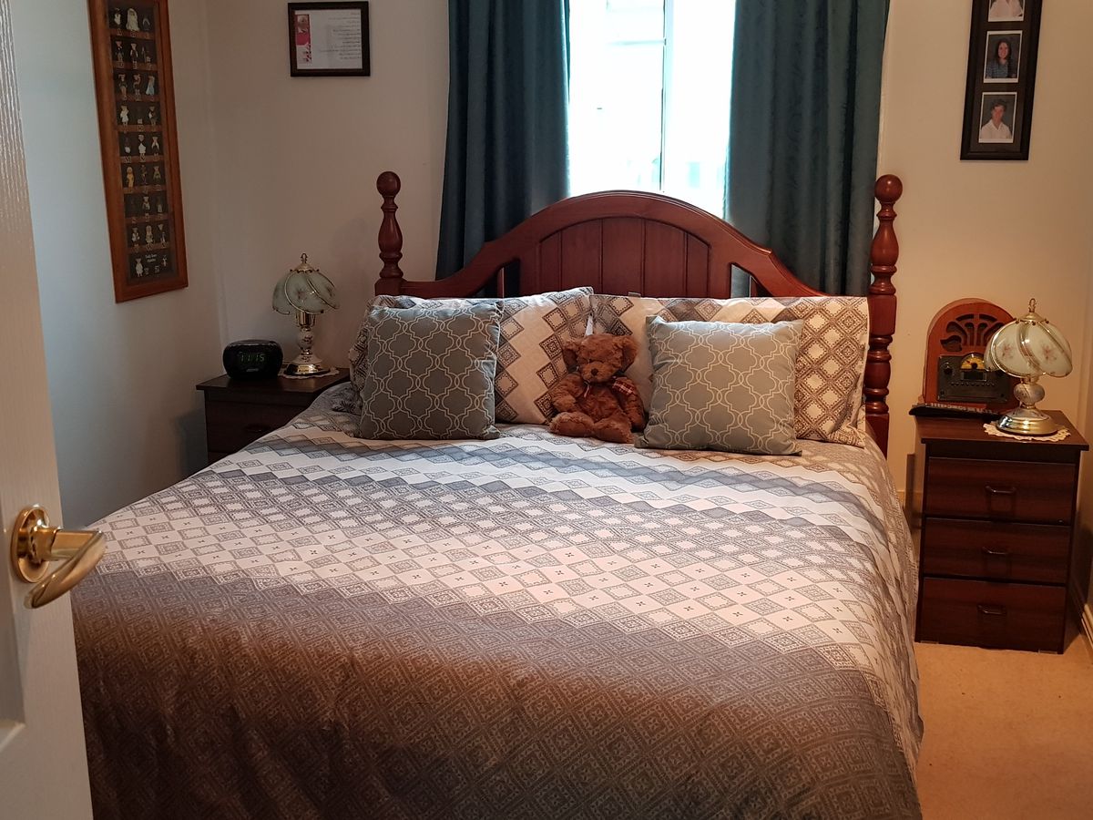 61 Baynes Street, Rochester