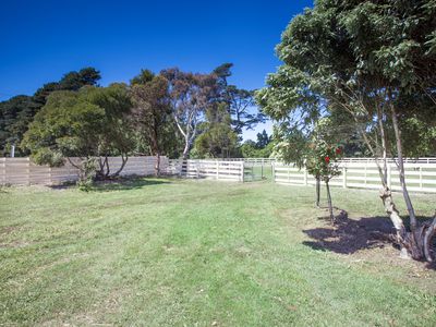 48 Barry Street, Romsey