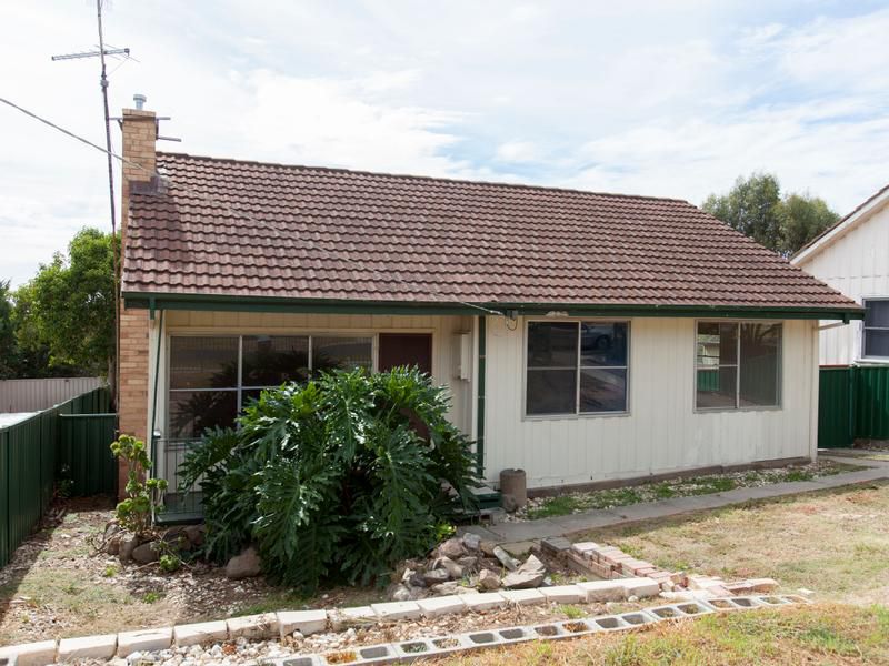 56 Chisholm Cresent, Seymour