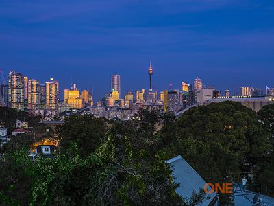 8 Mackenzie, Rozelle