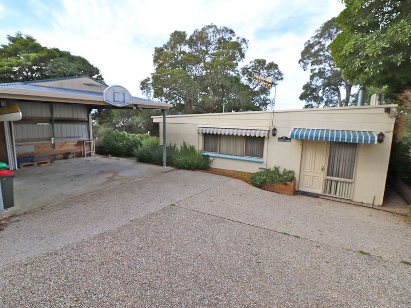 Holiday Rentals Mallacoota Real Estate