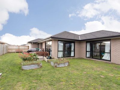 22 Blackburn Street, Kaiapoi