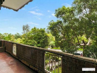 1 510 Pacific Highway, Killara