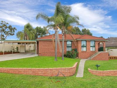 65 Todd Row, St Clair