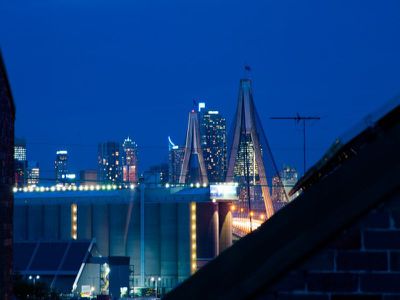 4 Coulon Street, Rozelle