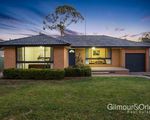 60 Greenwood Road, Kellyville
