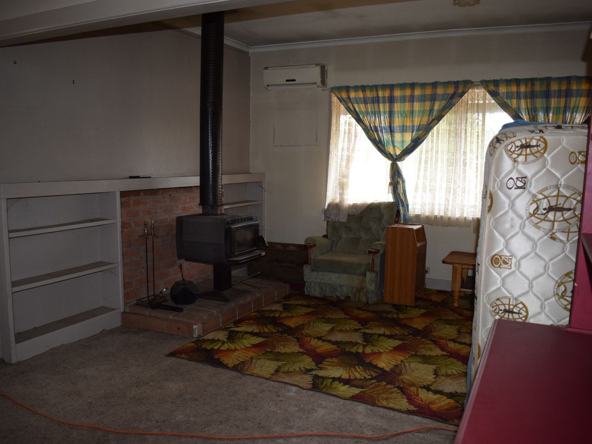 48 Bealiba-Rheola Road, Rheola