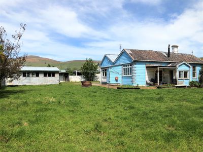 10 Clifford Street, Clinton