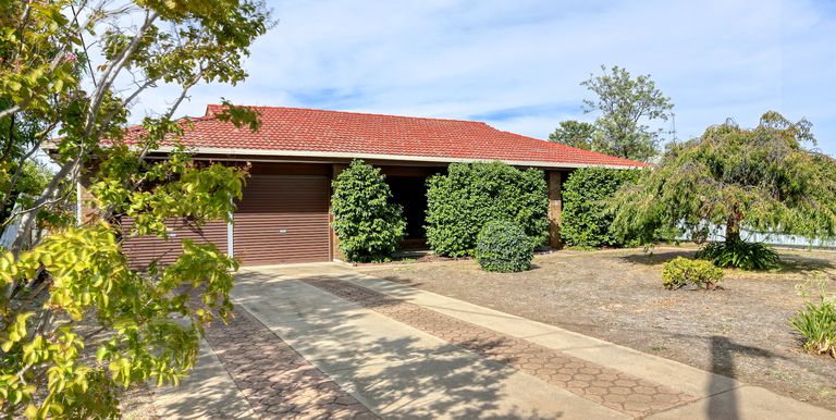 5 Hart Street, Euroa 5 Hart Street, Euroa