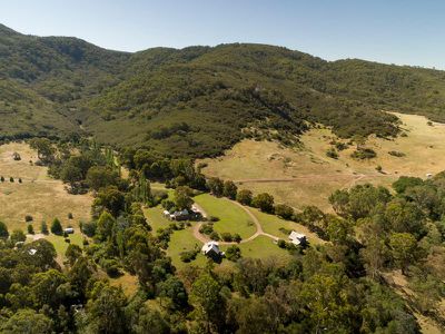 66 Wentworth Road, Yea