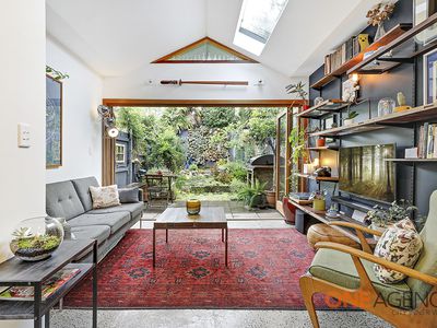 19 Ellen Street, Rozelle