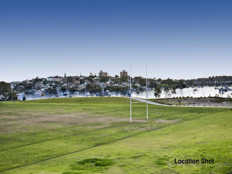 9 / 12 Marlborough Street, Drummoyne