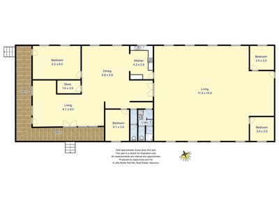 95 Daisyburn Road, Hilldene