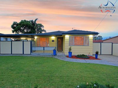 3 Onslow Street, St Clair