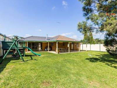 50 Solander Drive, St Clair