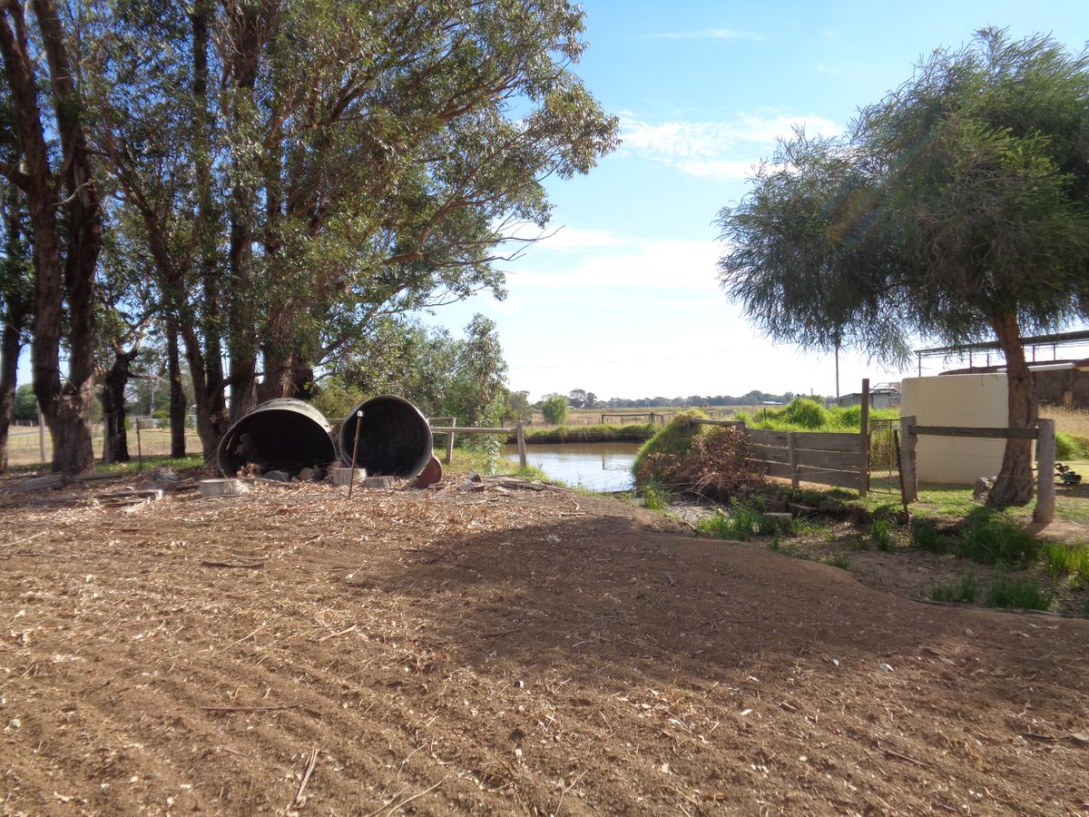 178 Bennett Road, Nanneella