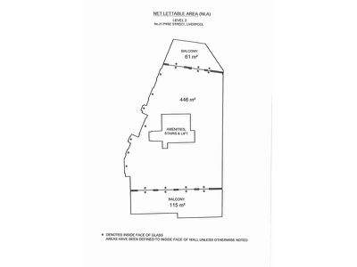 21 Pirie Street, Liverpool