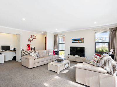 93 Bickerton Street, Wainoni