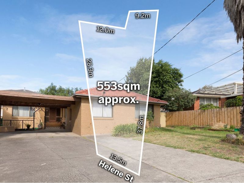 94 Helene Street, Bulleen