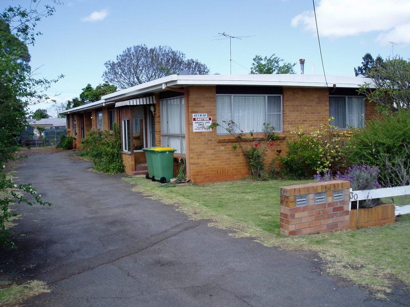 3 / 30 Wilma Street, Toowoomba