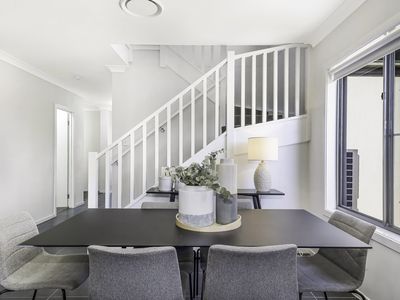 36 Armbruster Avenue, Kellyville